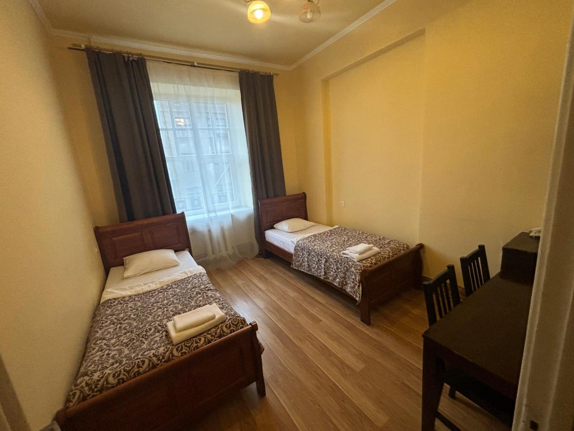 Hotel Viktorija Riga Exterior foto